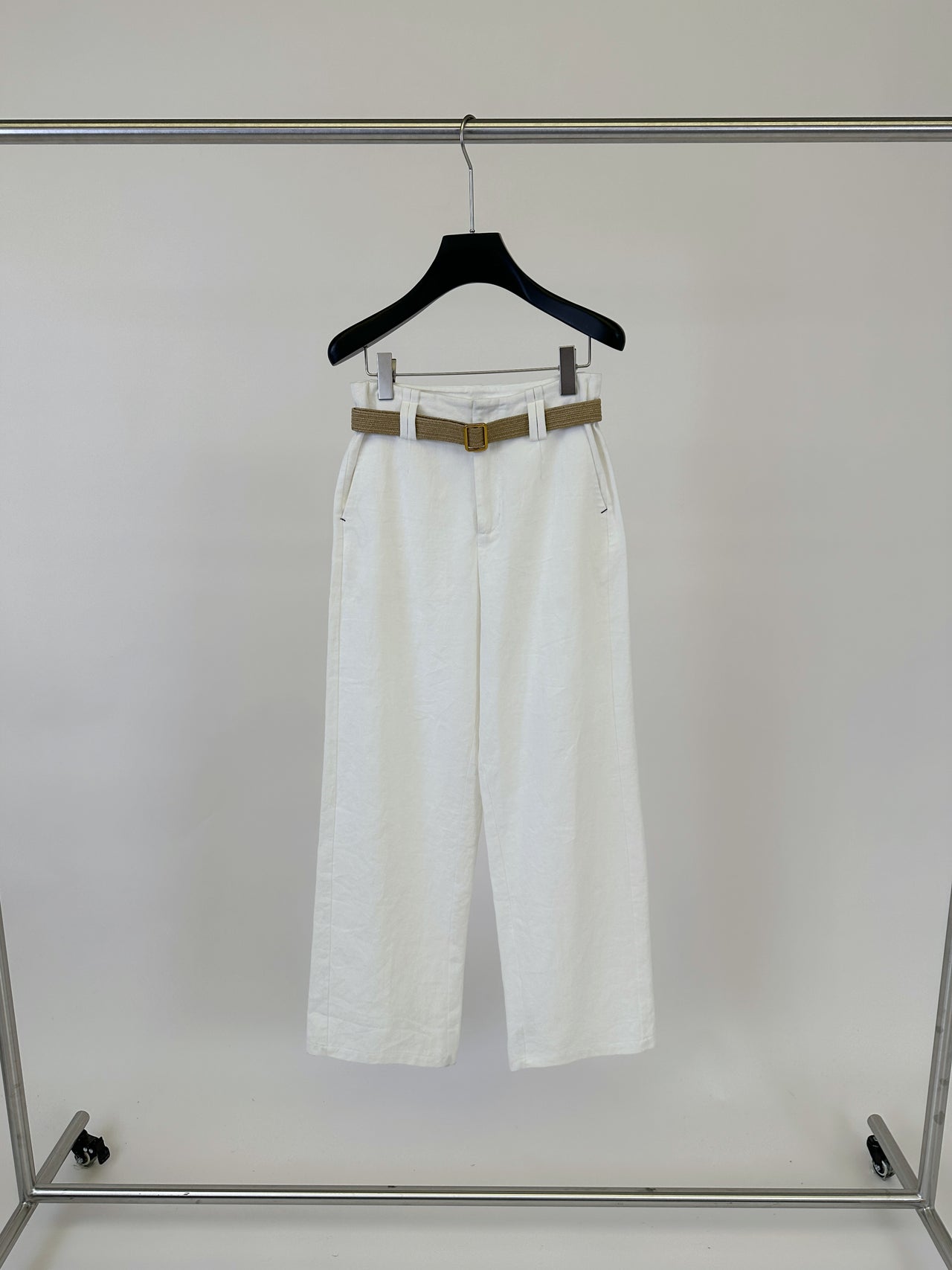 Chalk Ease Trousers