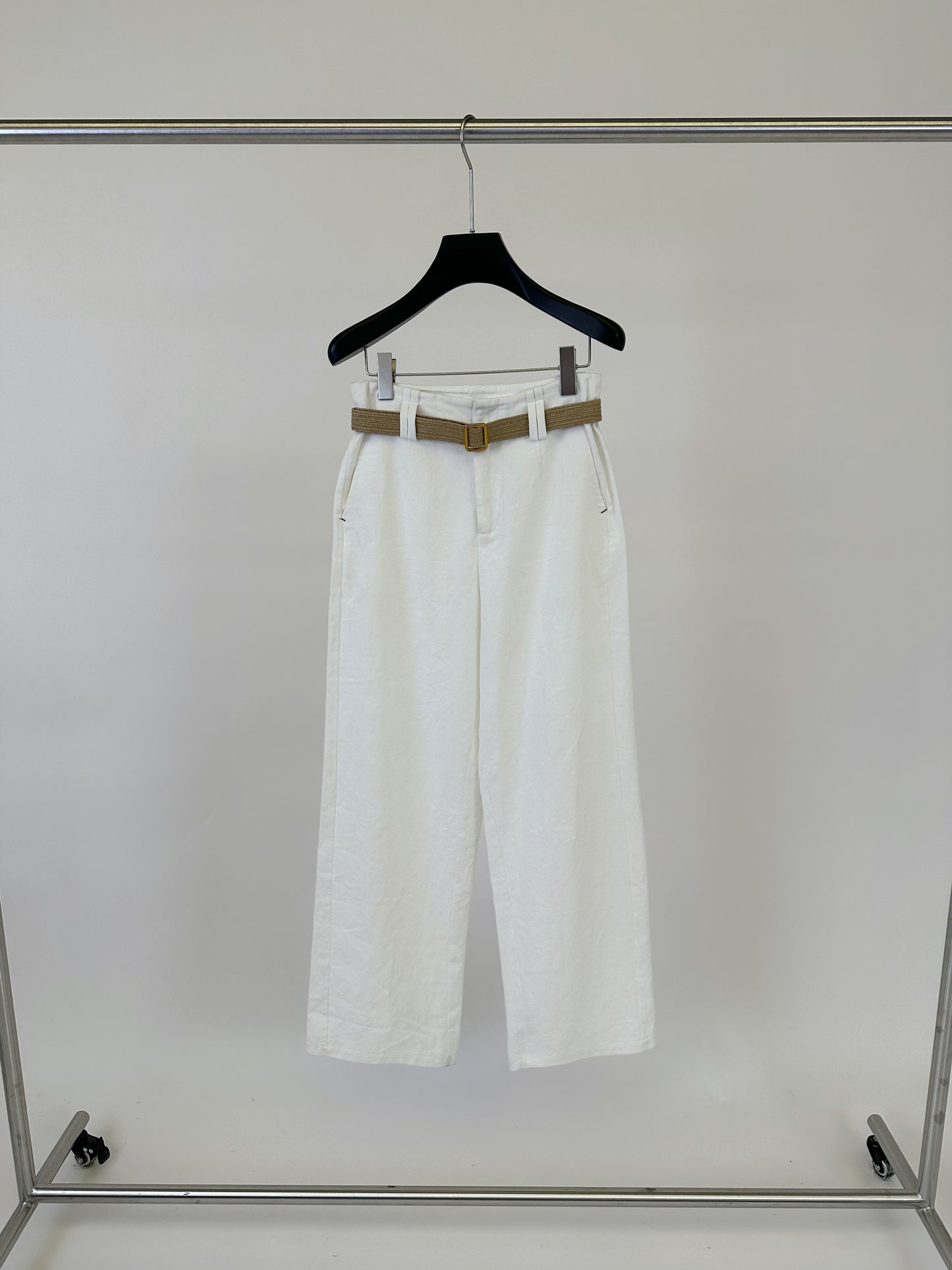 Chalk Ease Trousers