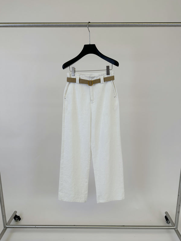 Chalk Ease Trousers