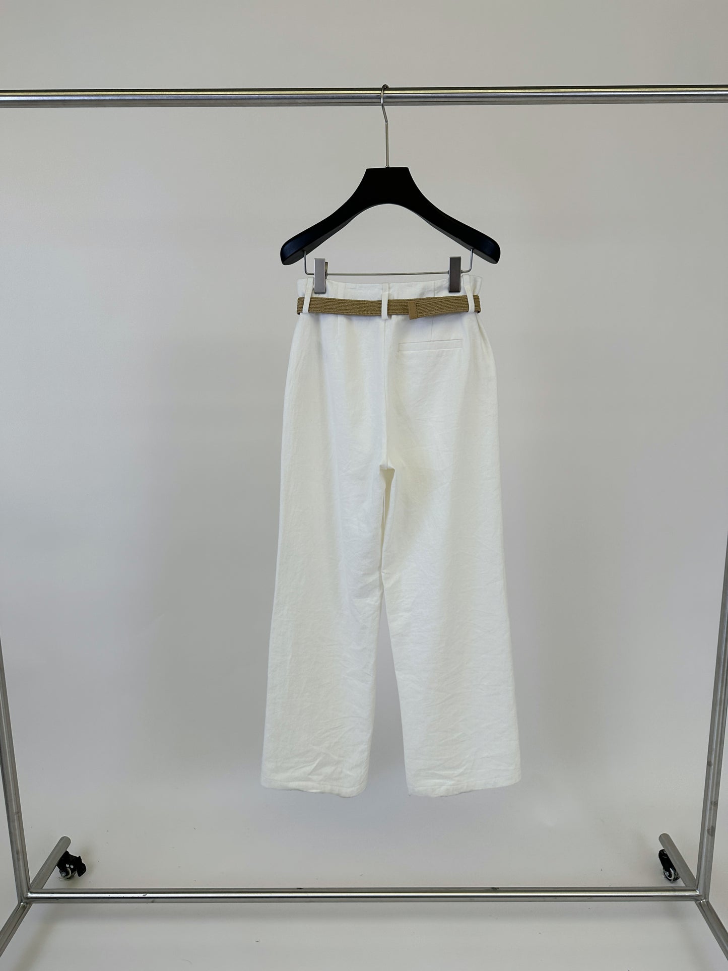 Chalk Ease Trousers
