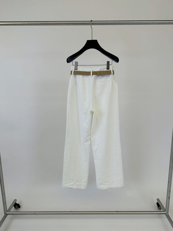 Chalk Ease Trousers