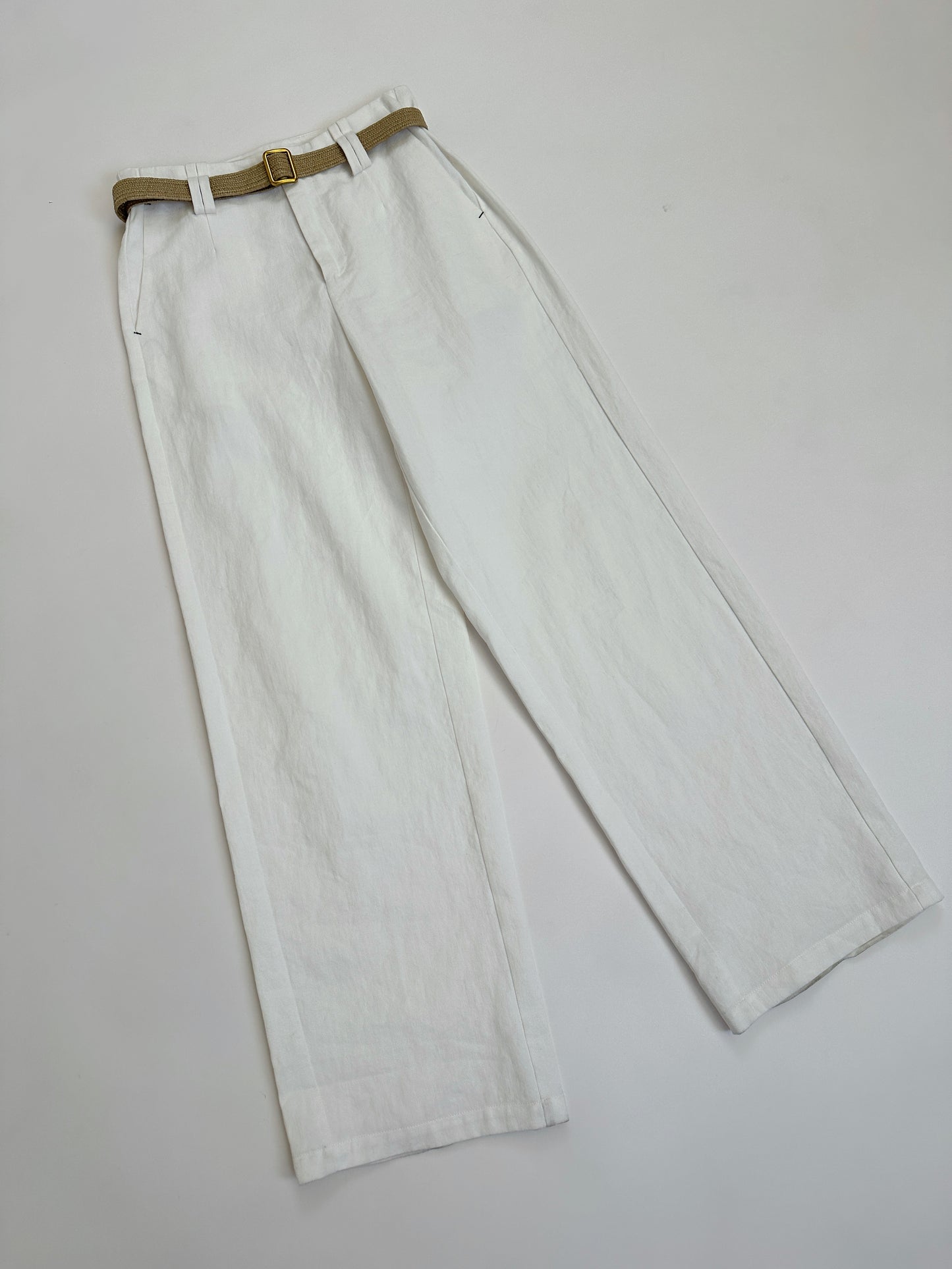 Chalk Ease Trousers