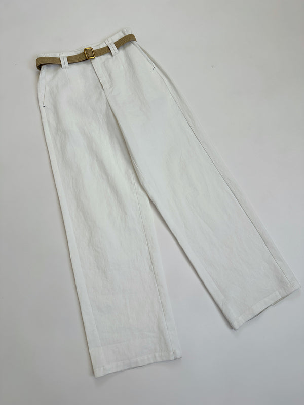Chalk Ease Trousers
