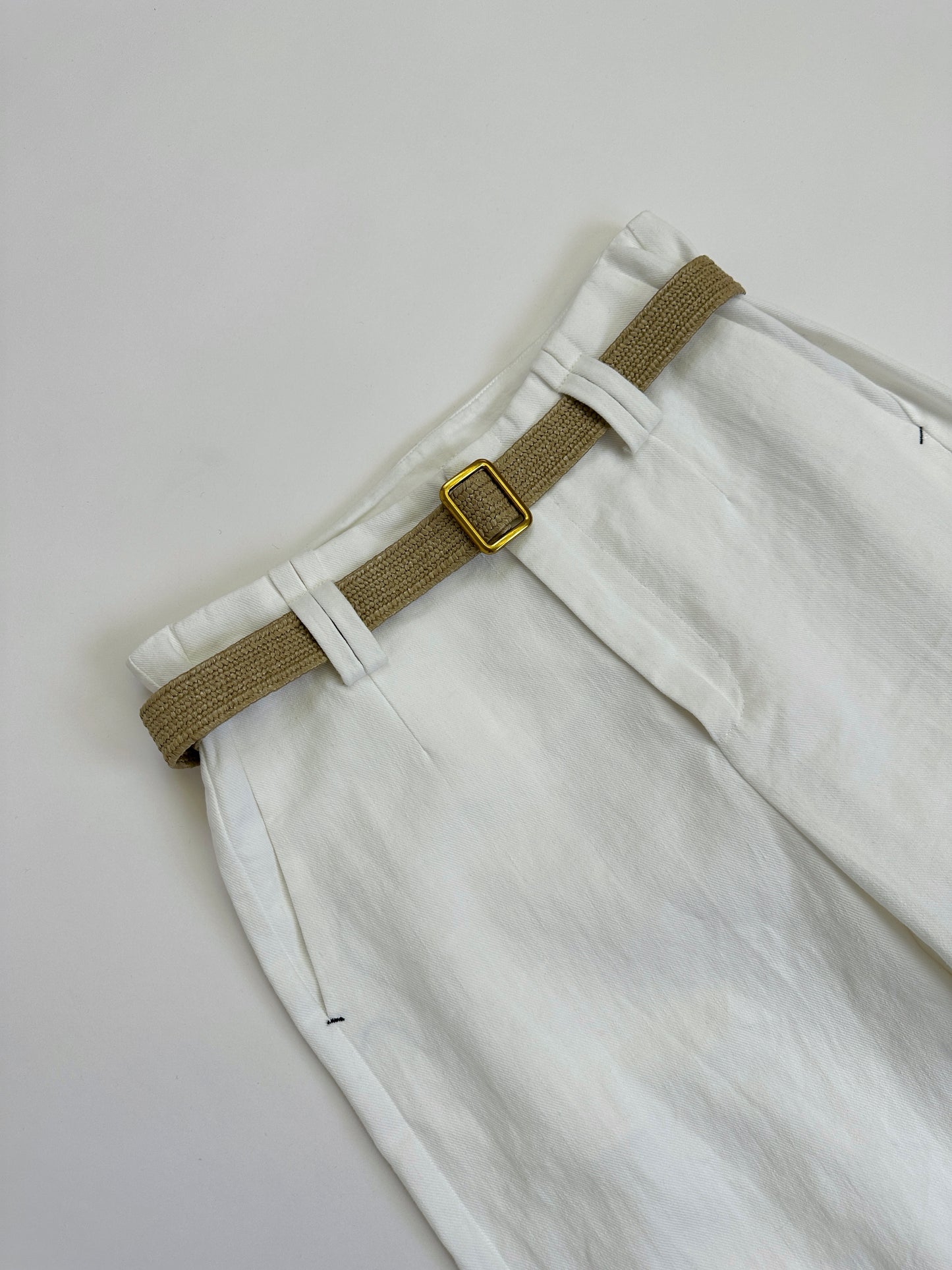 Chalk Ease Trousers