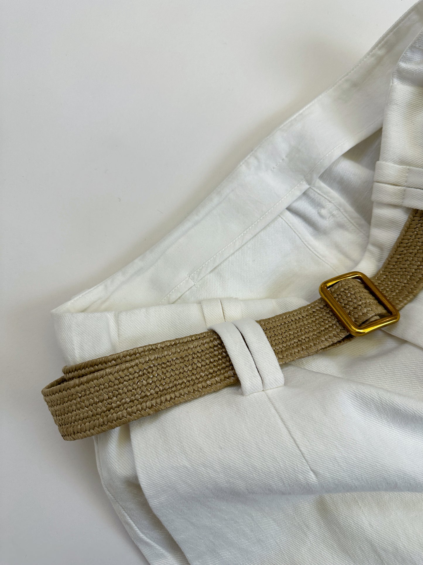 Chalk Ease Trousers