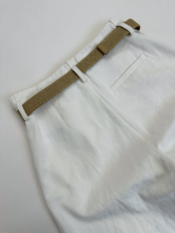 Chalk Ease Trousers