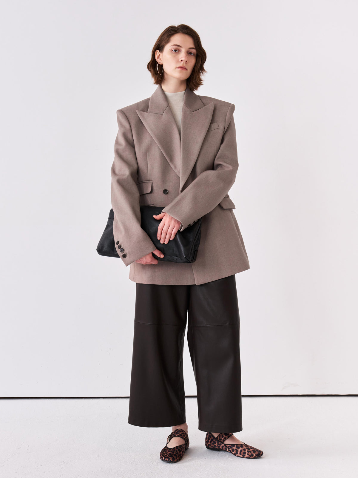 Elan Tailored Blazer
