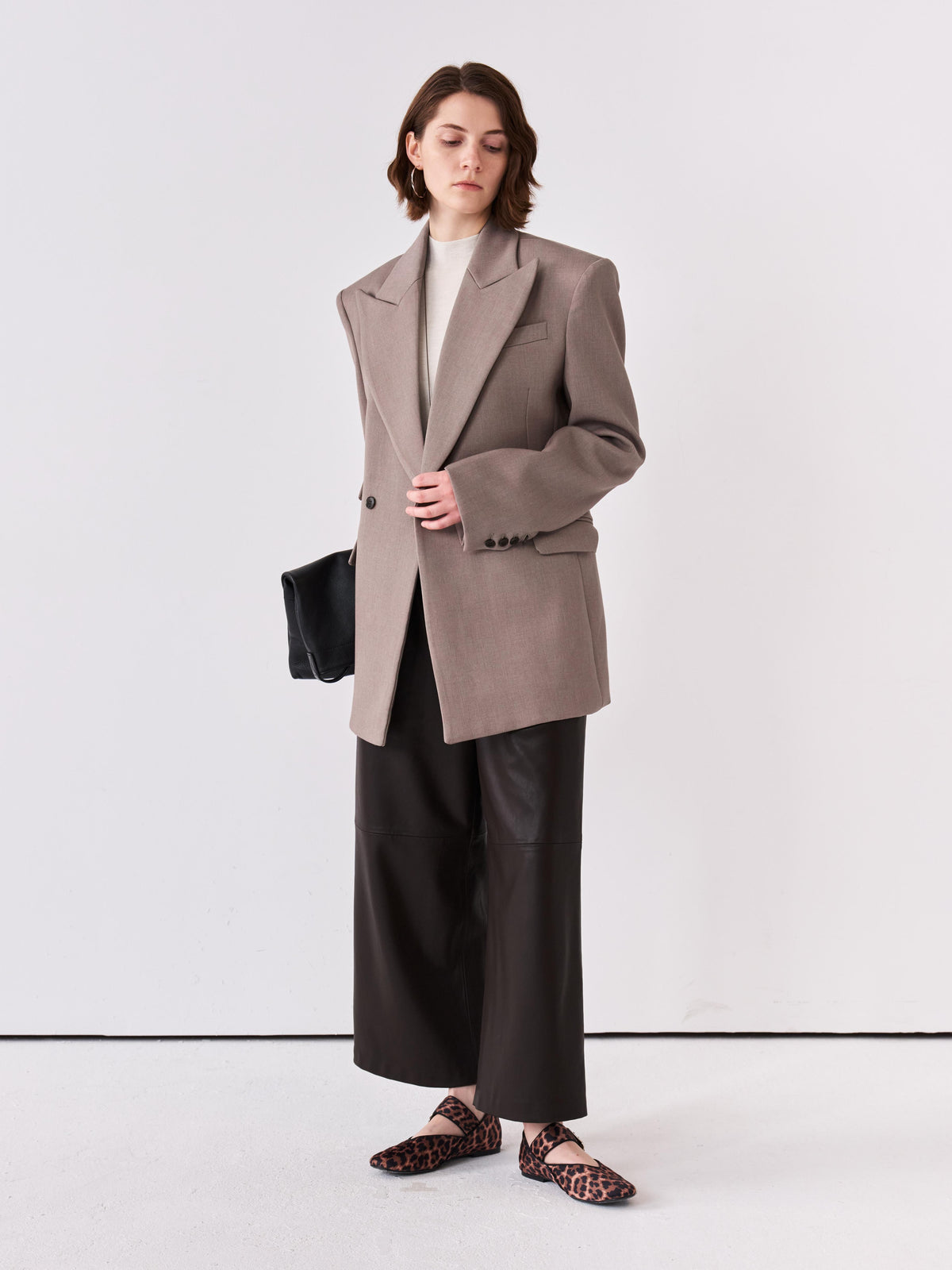 Elan Tailored Blazer