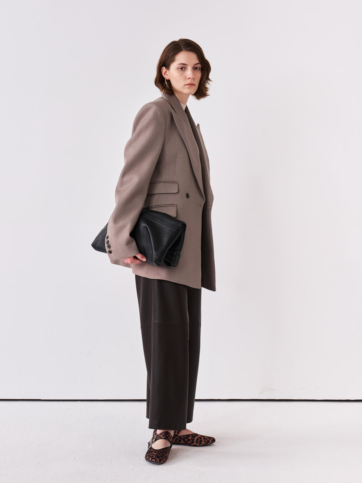 Elan Tailored Blazer