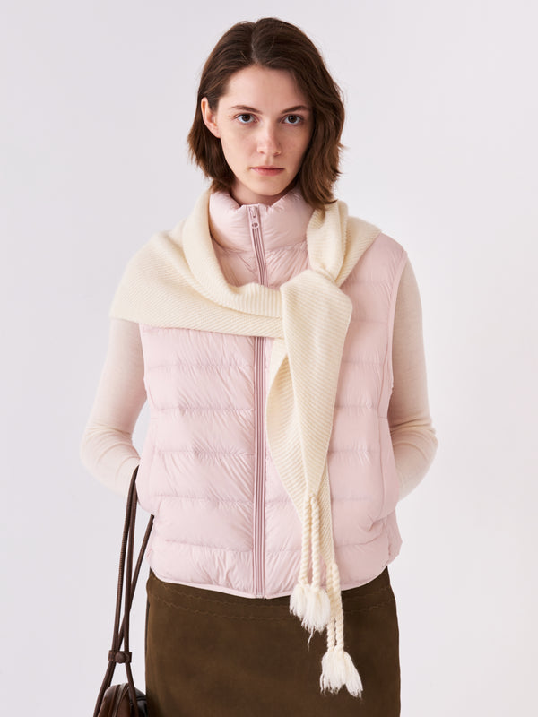 Aven Down Vest