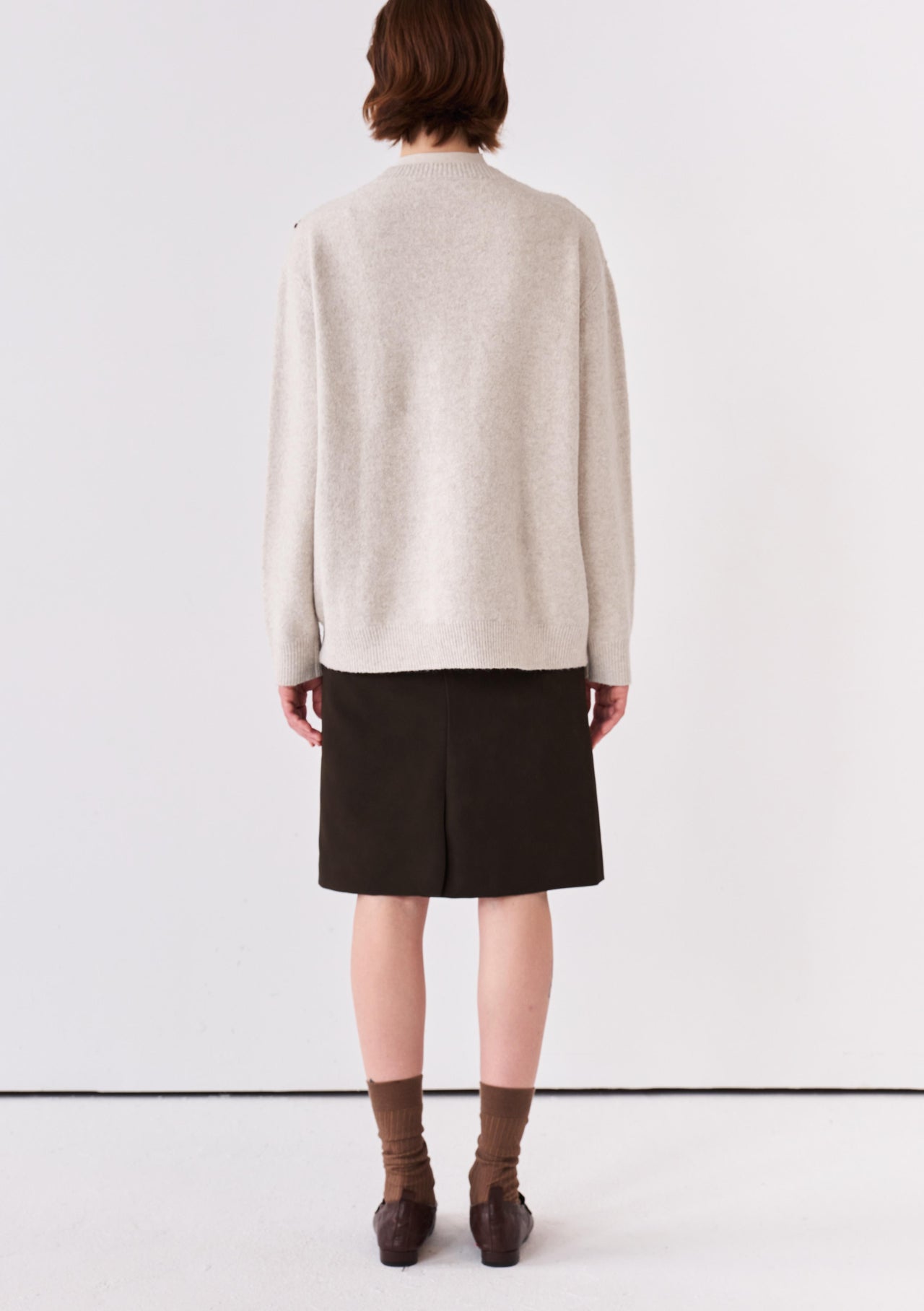 Meadow Line Cardigan