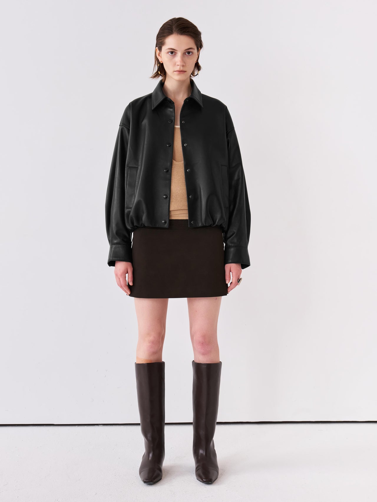 Serein Layer Knit