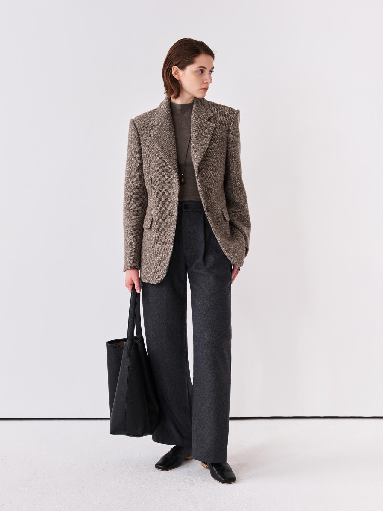 Hearth Wool Blazer