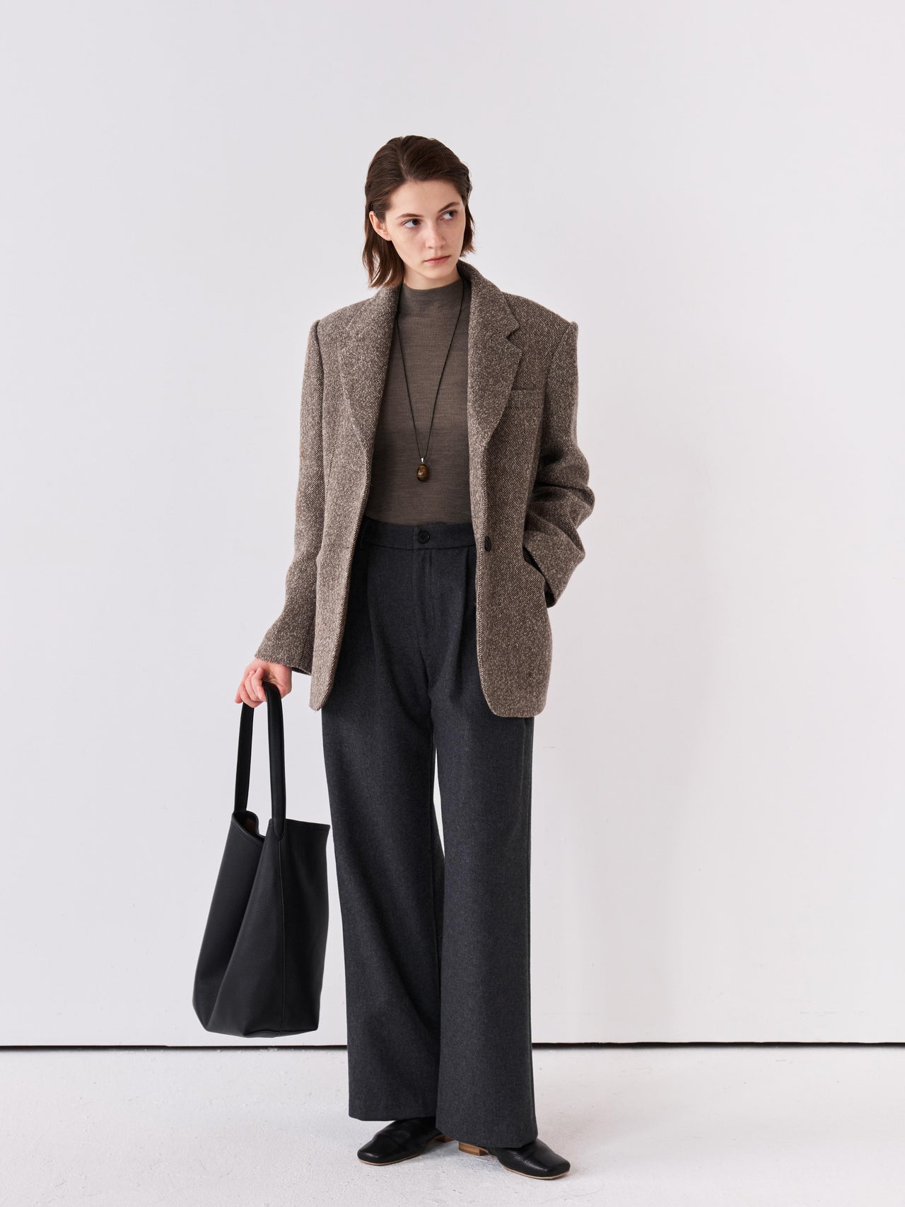 Hearth Wool Blazer