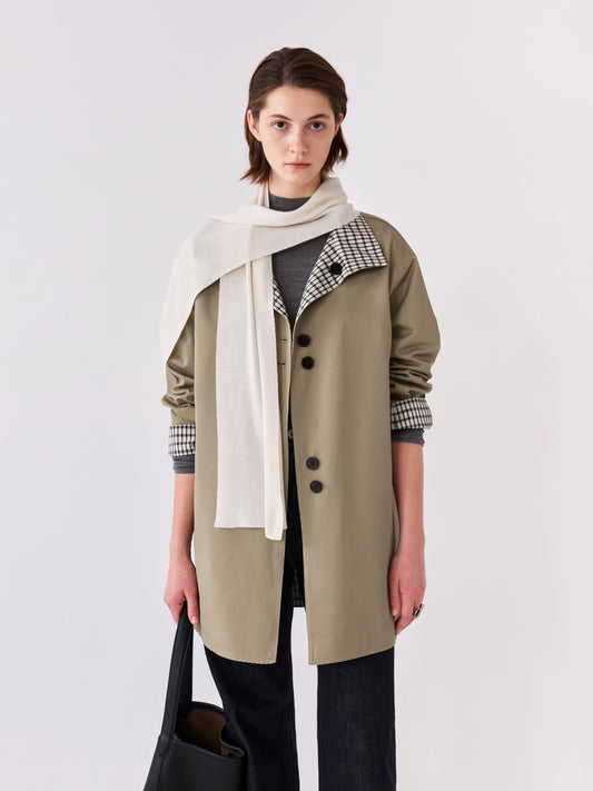 Serein Merino Scarf