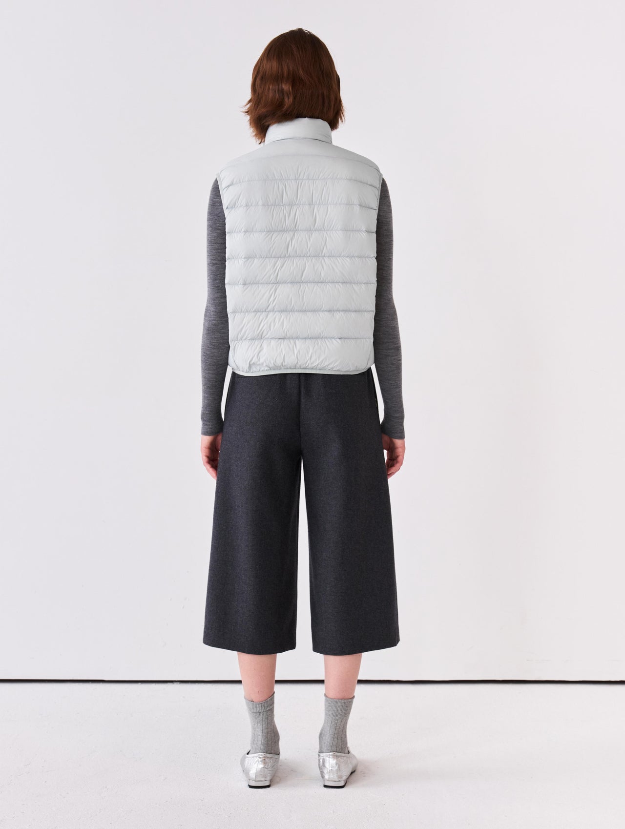 Aven Down Vest