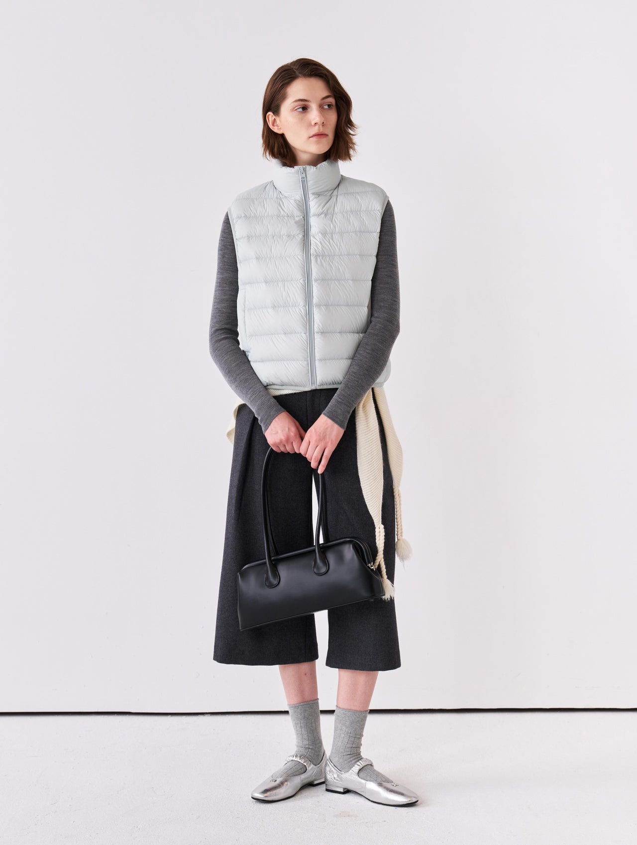 Aven Down Vest