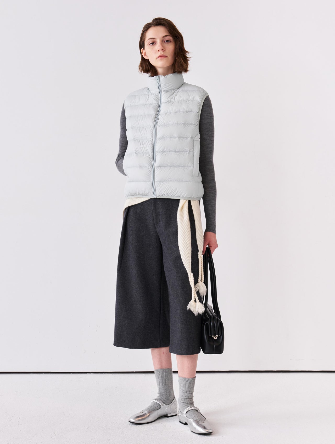 Aven Down Vest