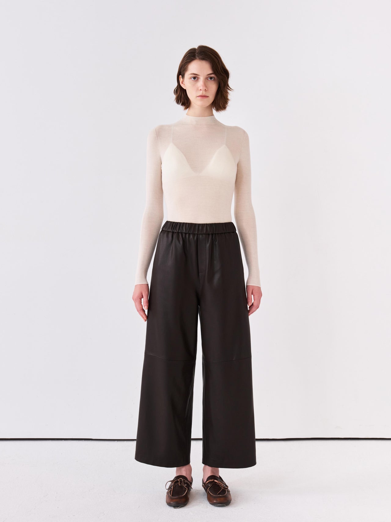 Morrow Crop Pants