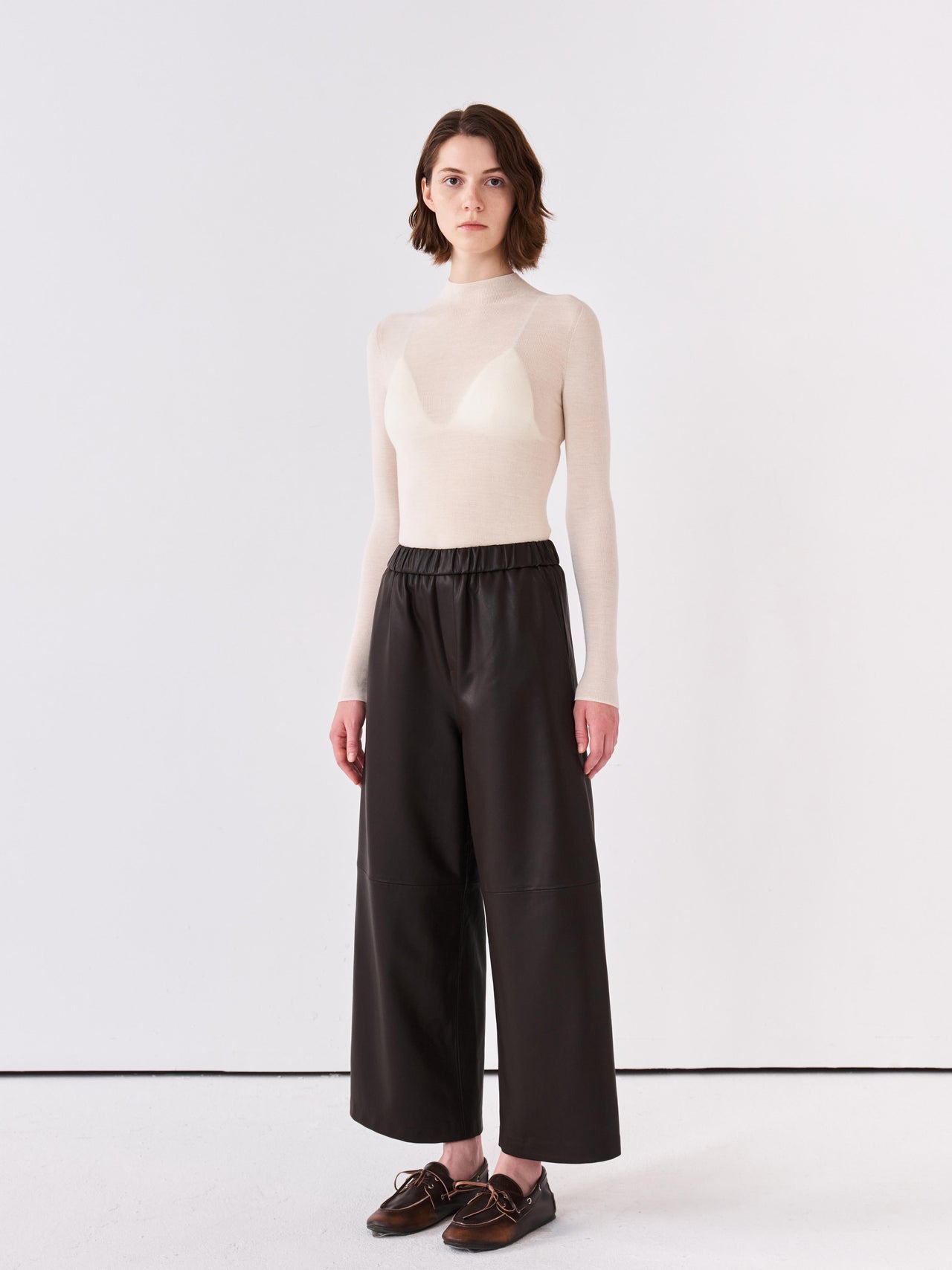 Morrow Crop Pants