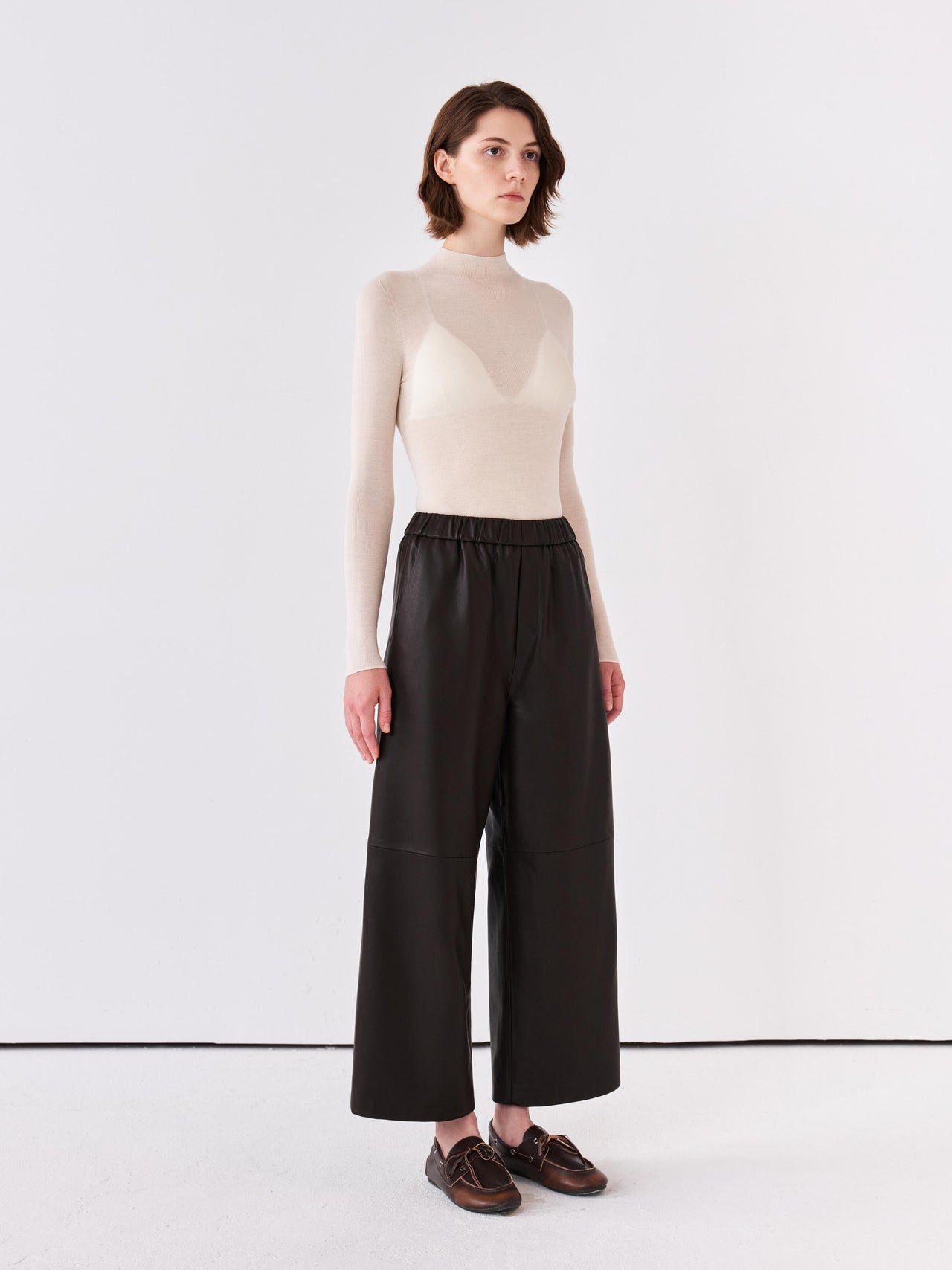 Morrow Crop Pants