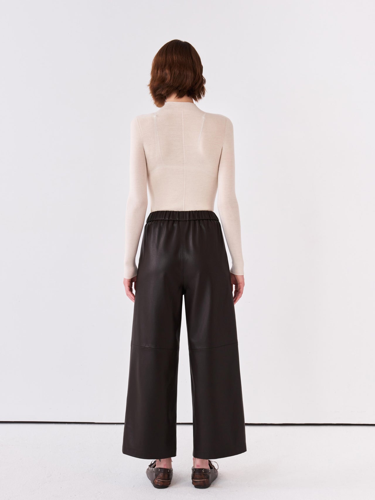 Morrow Crop Pants