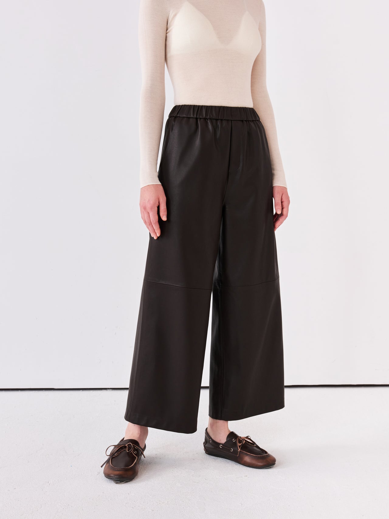 Morrow Crop Pants