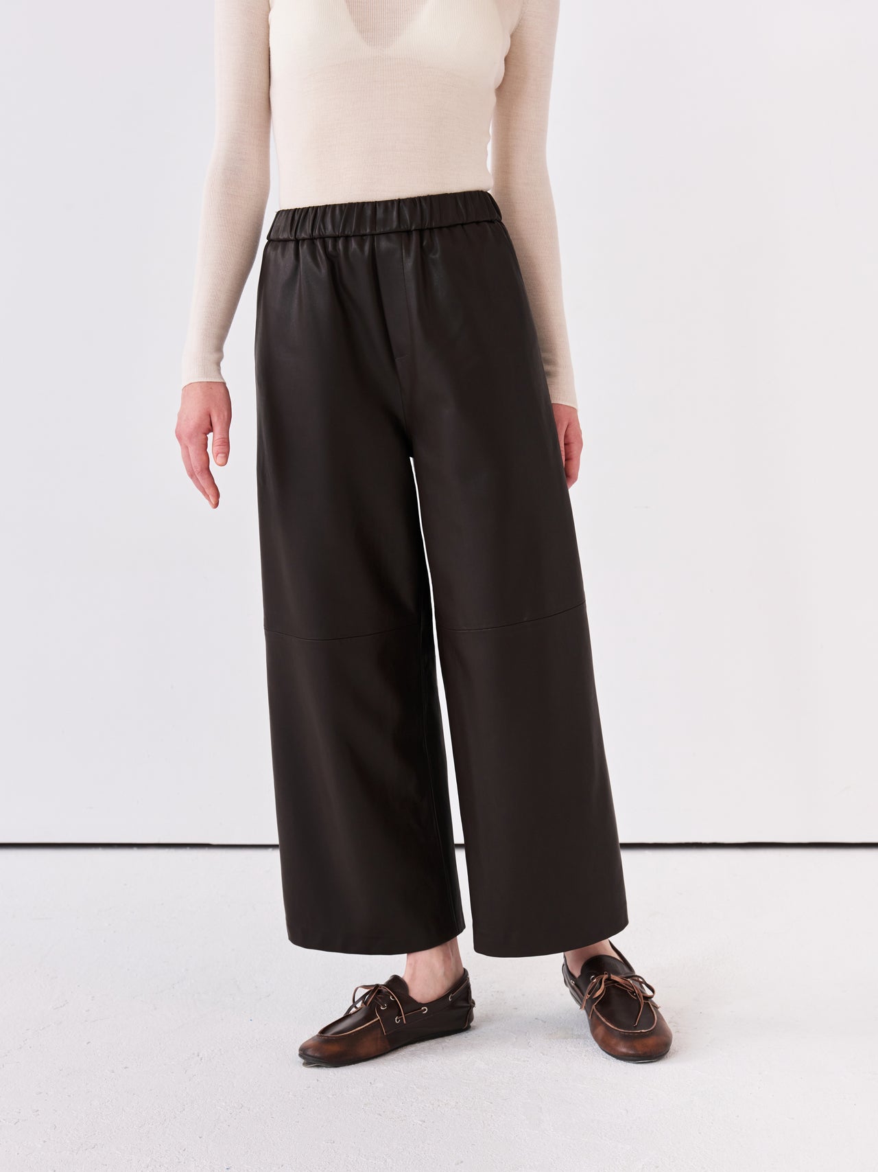 Morrow Crop Pants