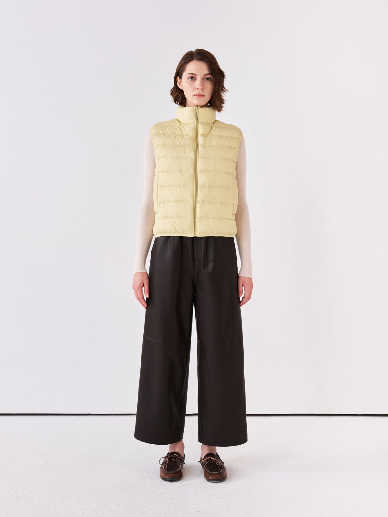 Morrow Crop Pants
