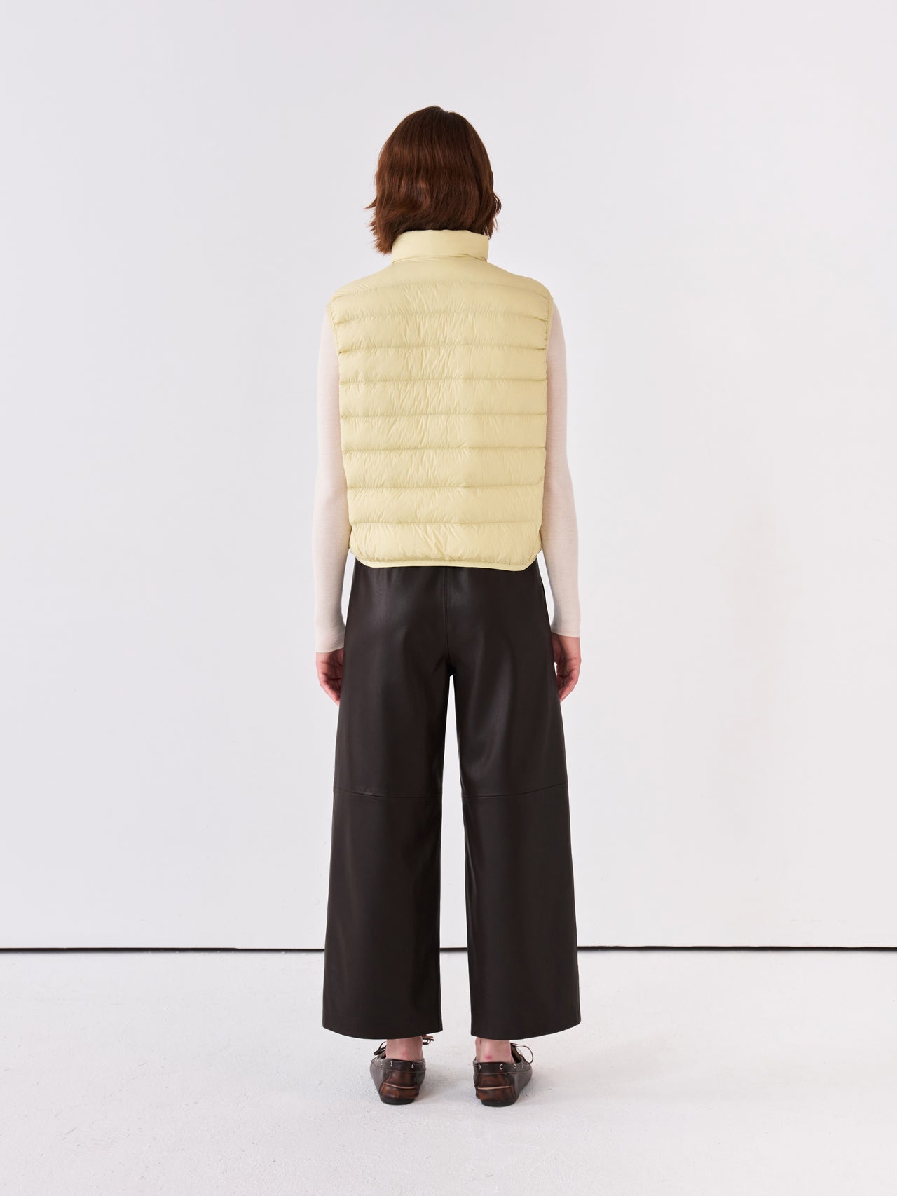 Morrow Crop Pants