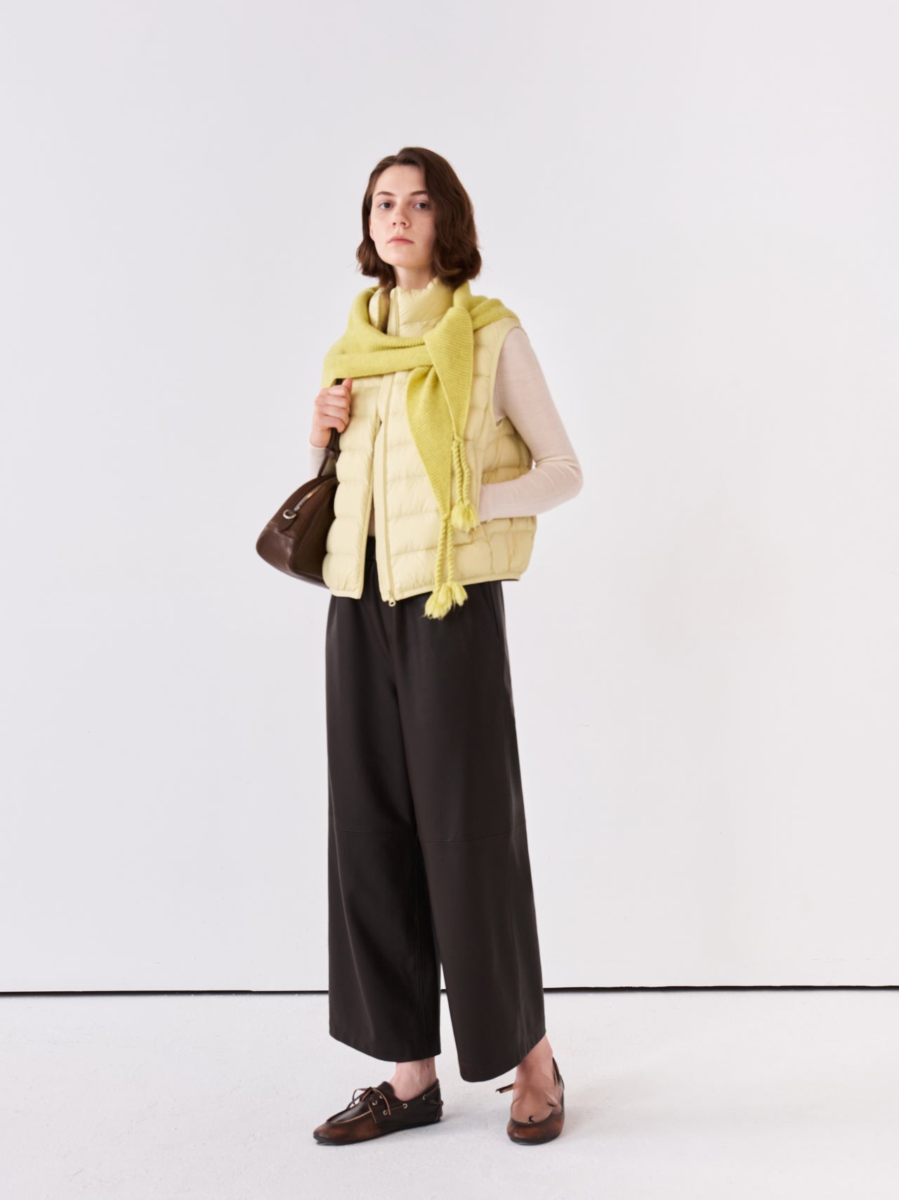 Morrow Crop Pants