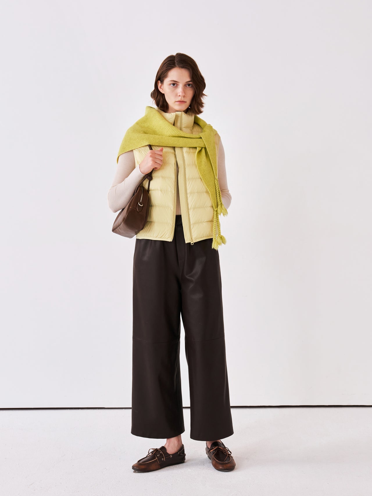 Morrow Crop Pants