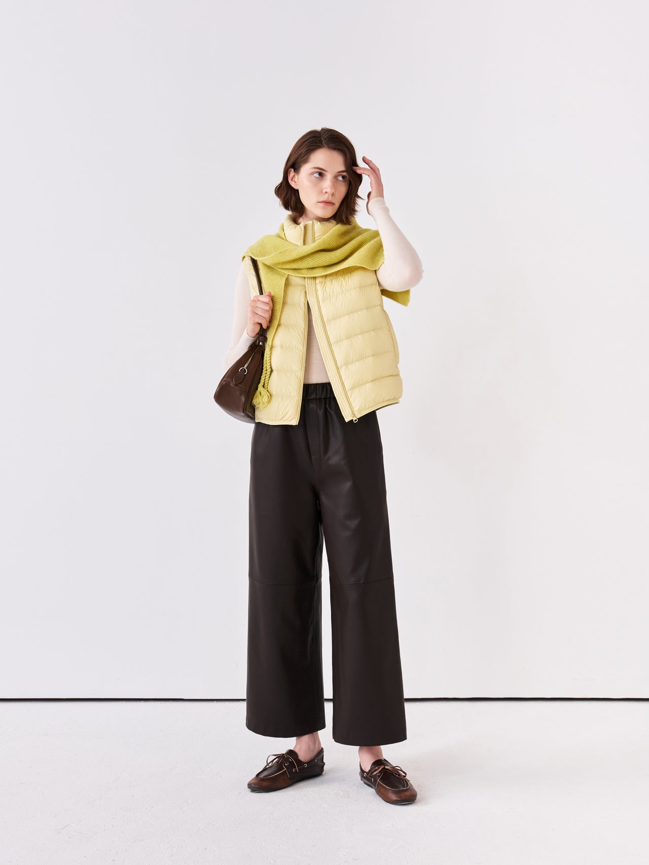 Morrow Crop Pants
