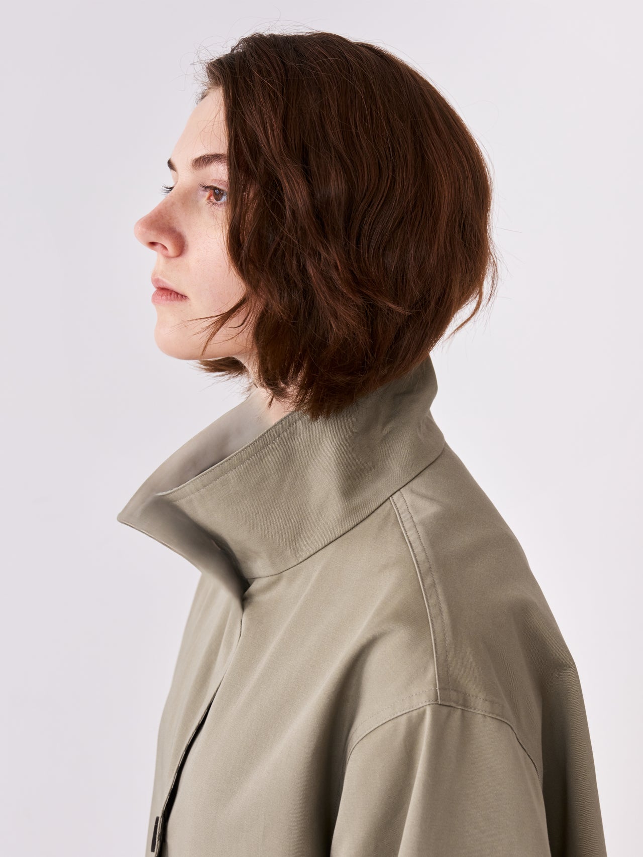 Reverie Reversible Coat