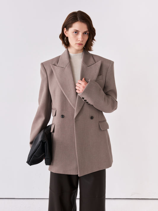 Elan Tailored Blazer