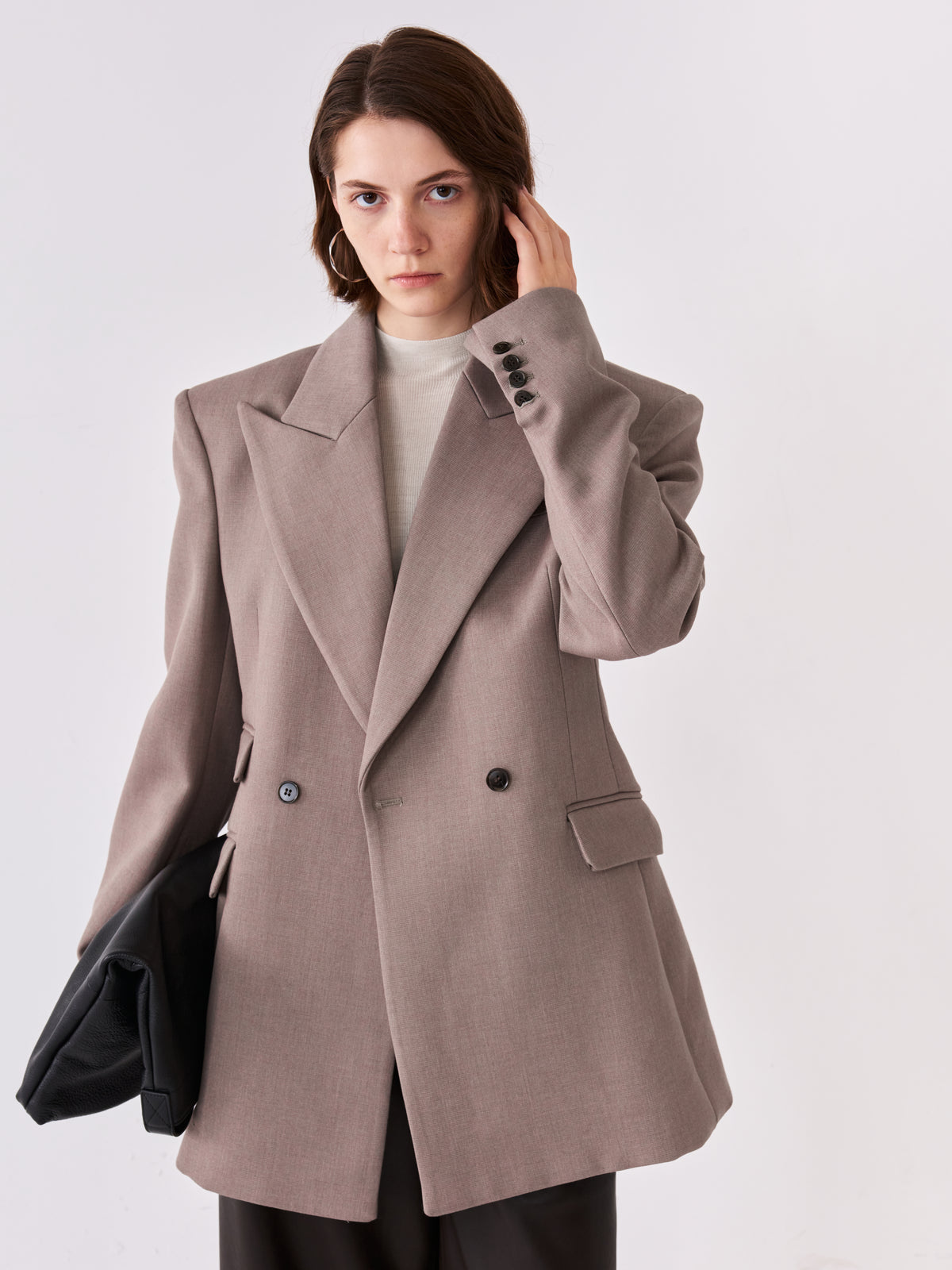 Elan Tailored Blazer