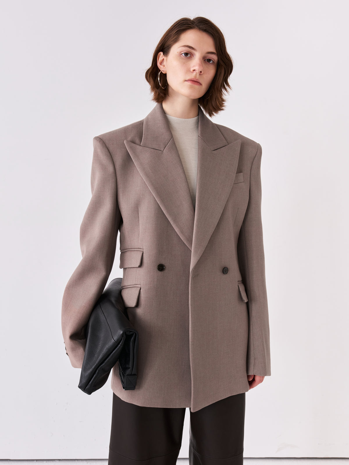 Elan Tailored Blazer