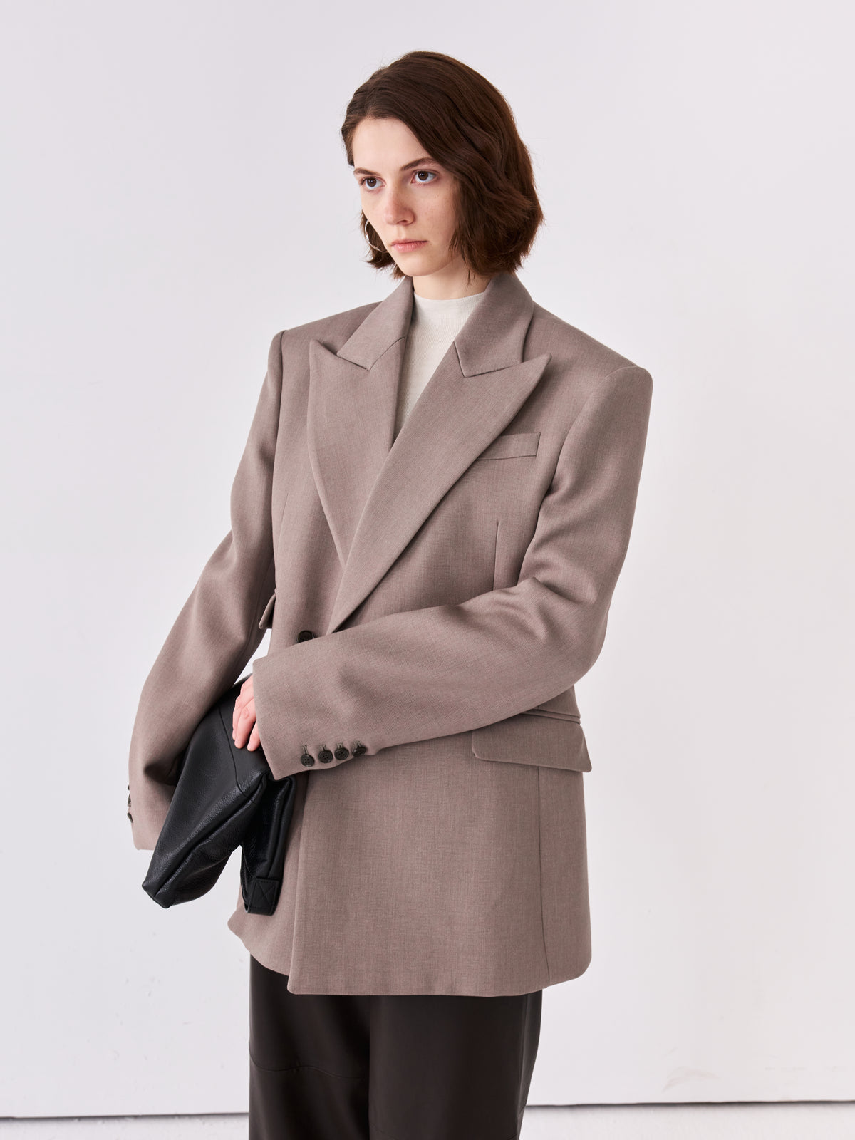Elan Tailored Blazer