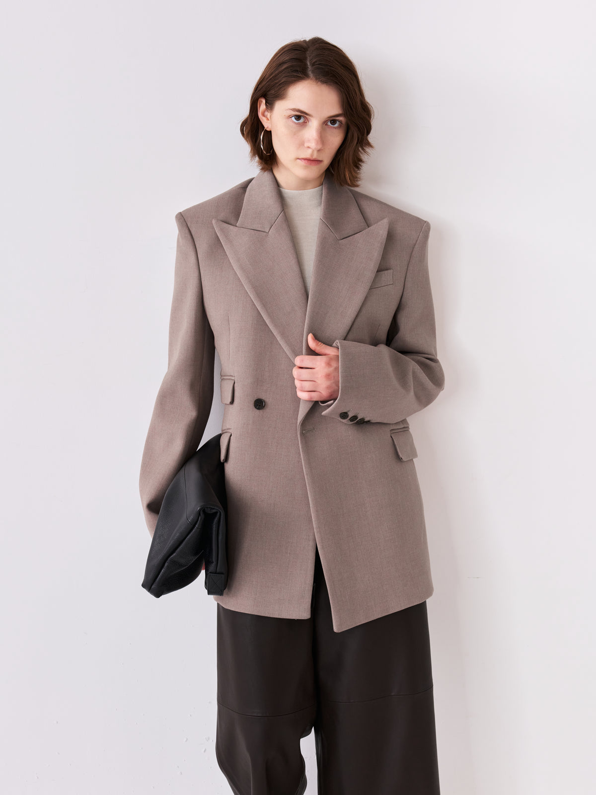 Elan Tailored Blazer