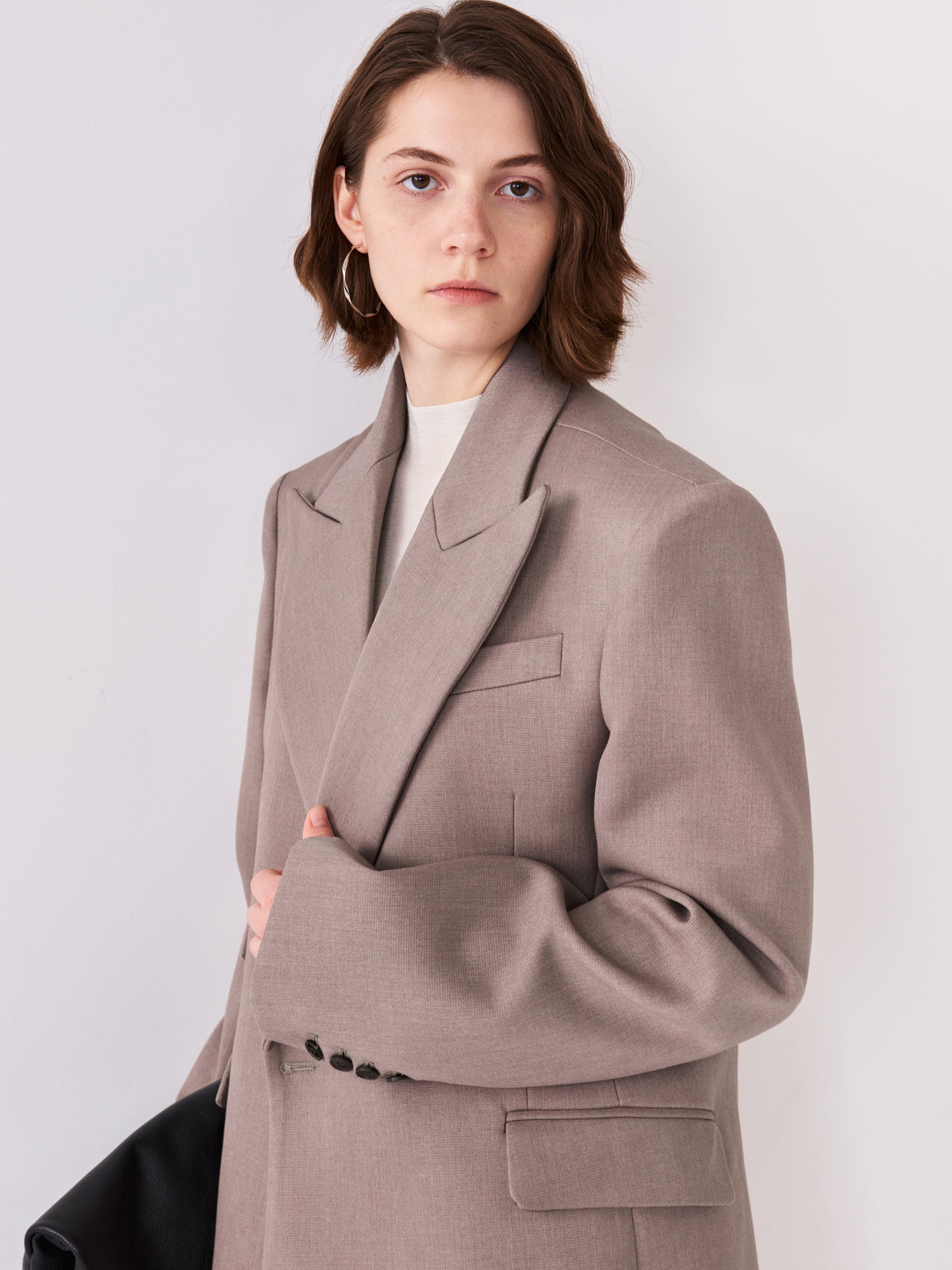 Elan Tailored Blazer