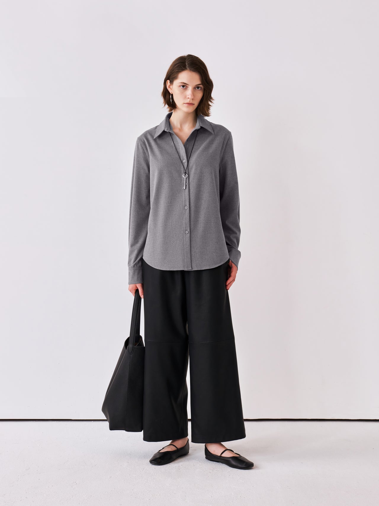 Morrow Crop Pants