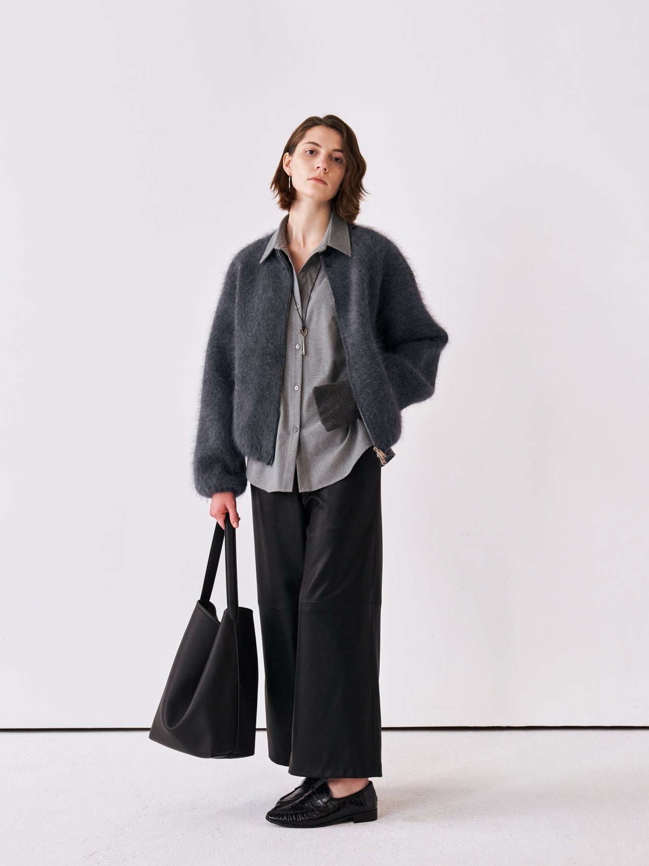 Morrow Crop Pants