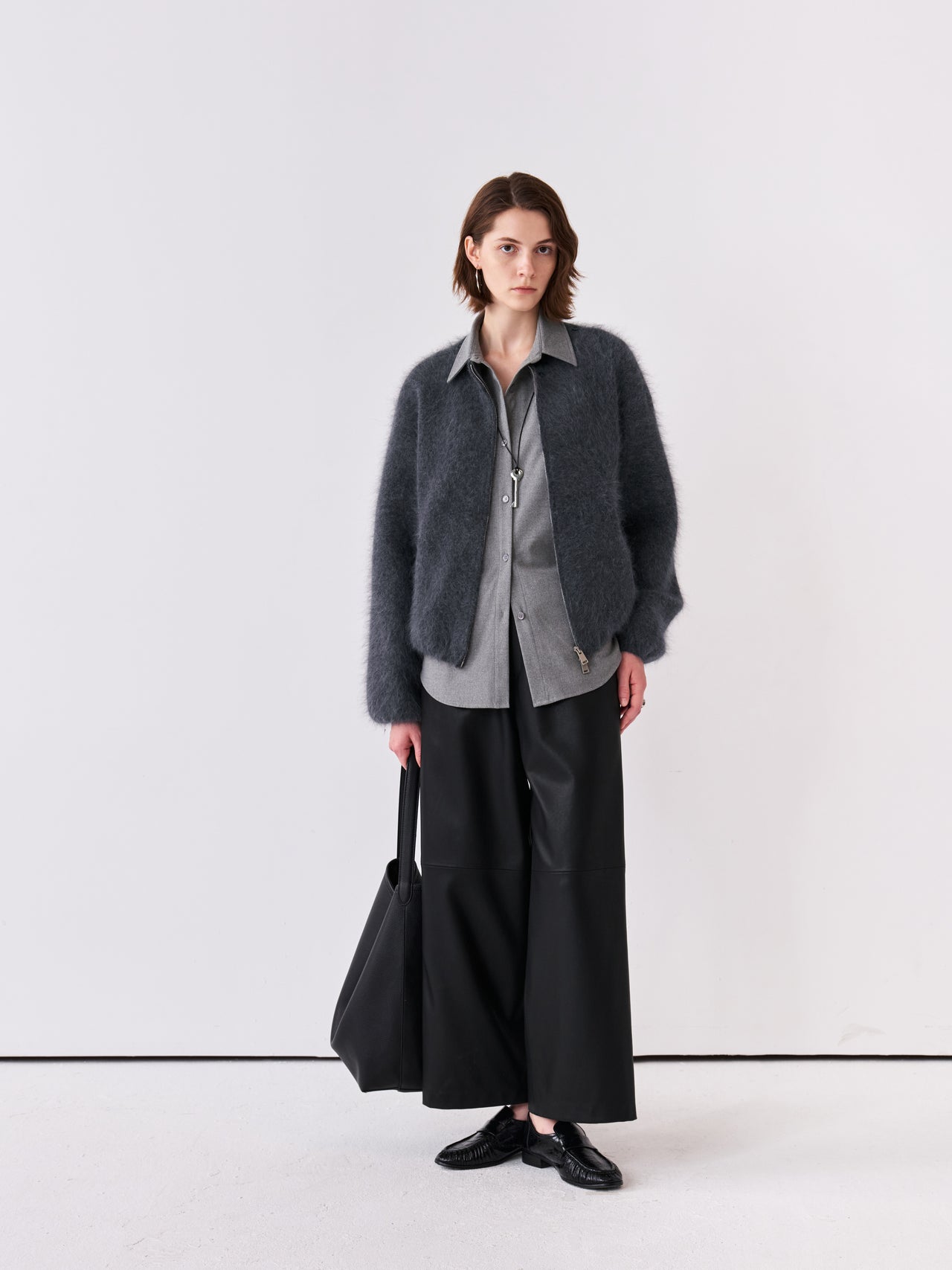 Morrow Crop Pants
