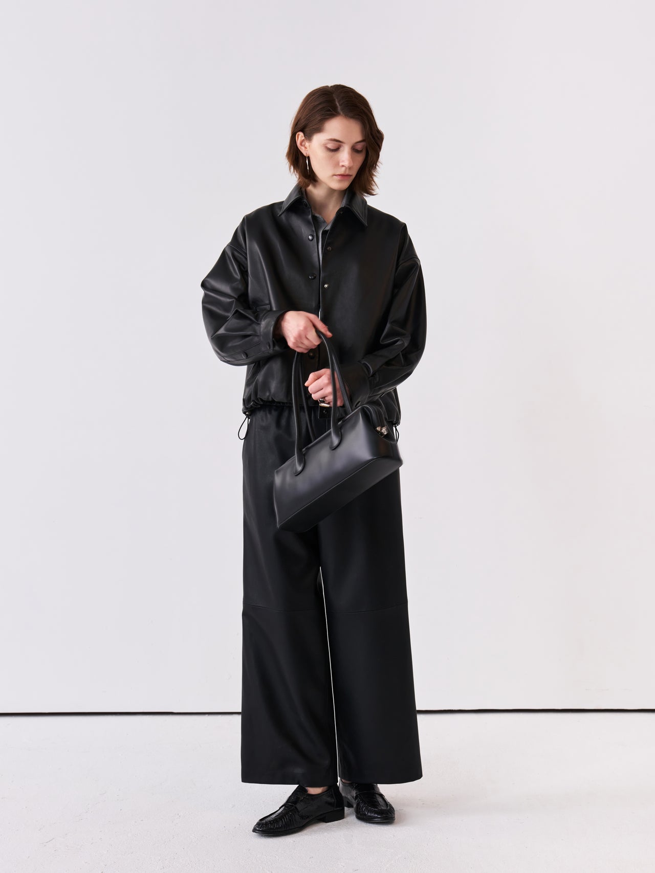 Morrow Crop Pants