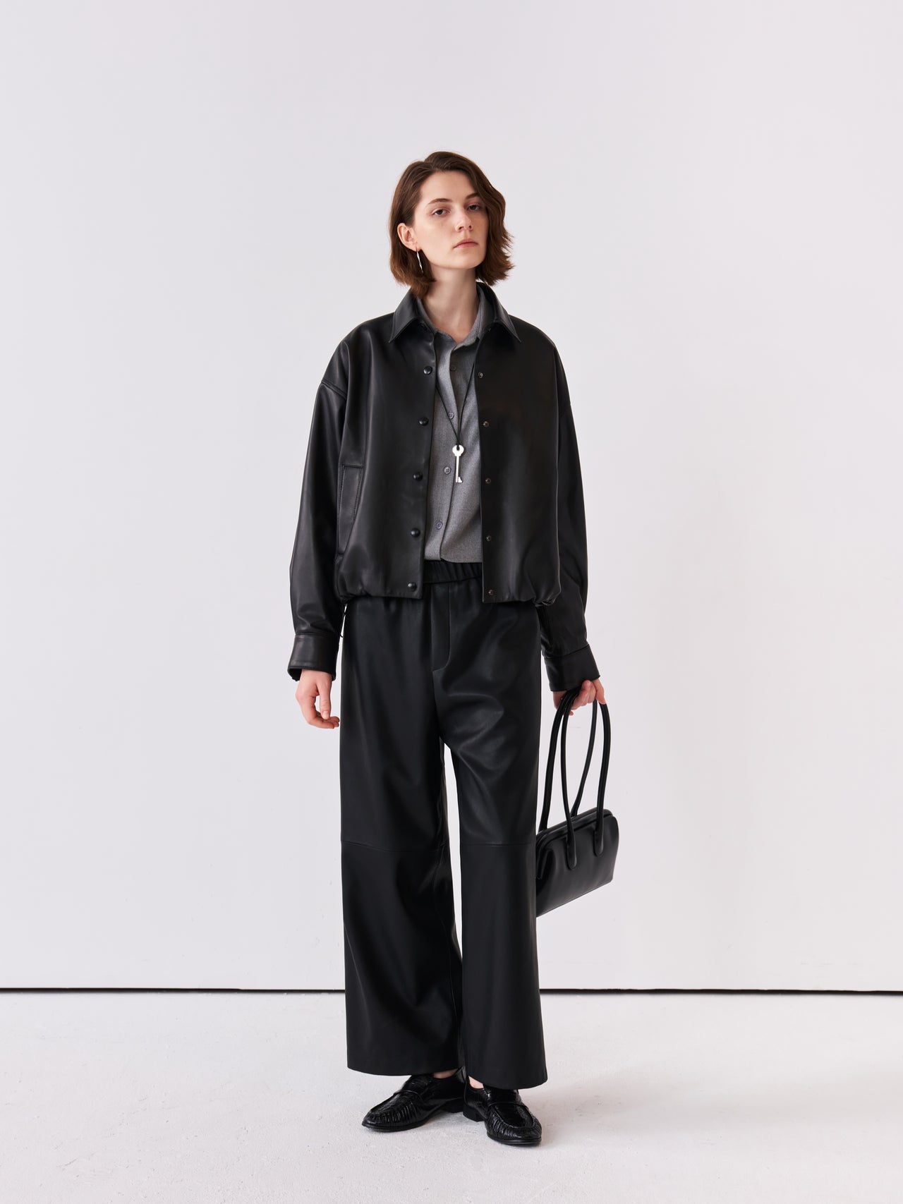 Morrow Crop Pants
