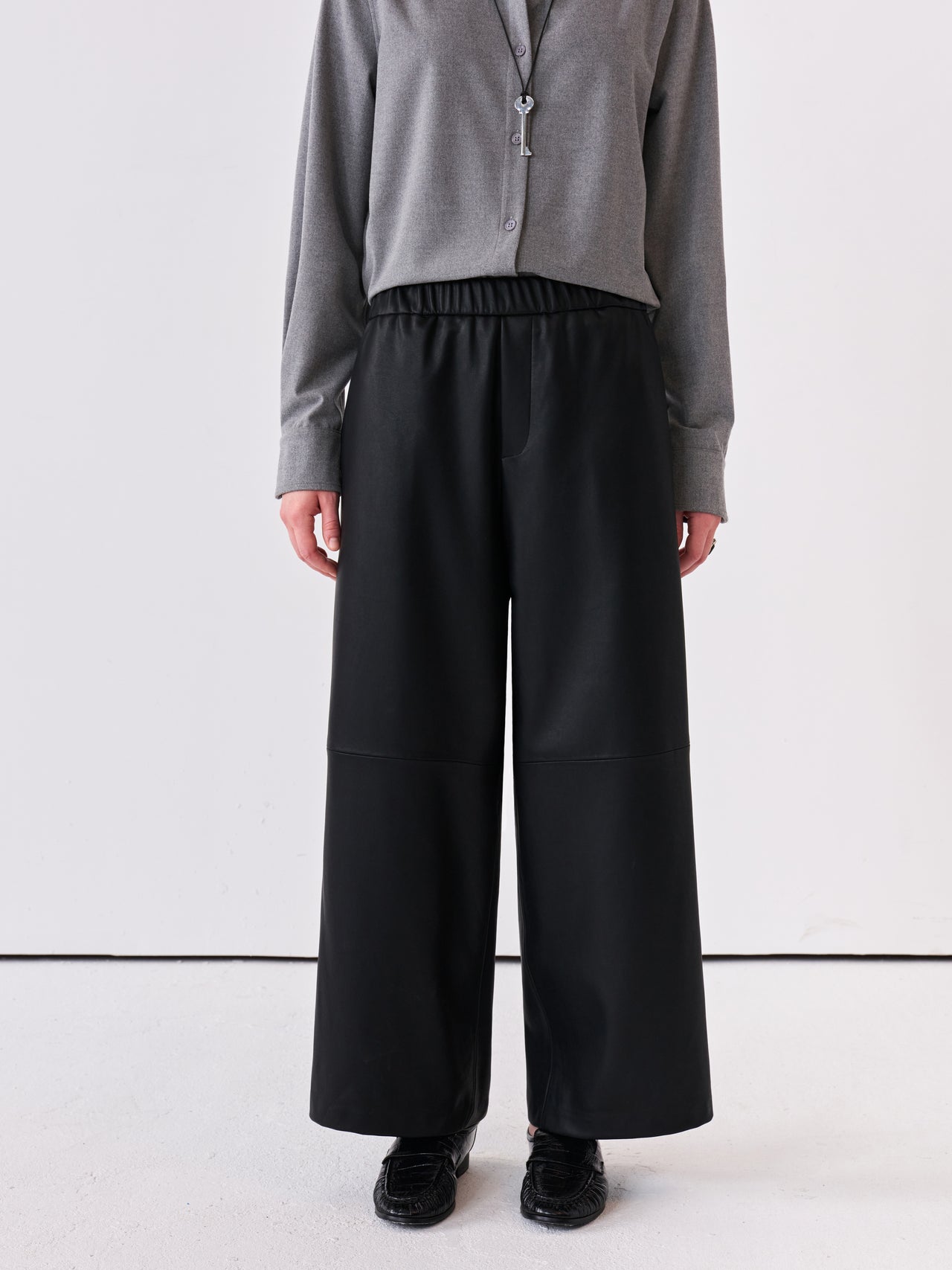 Morrow Crop Pants