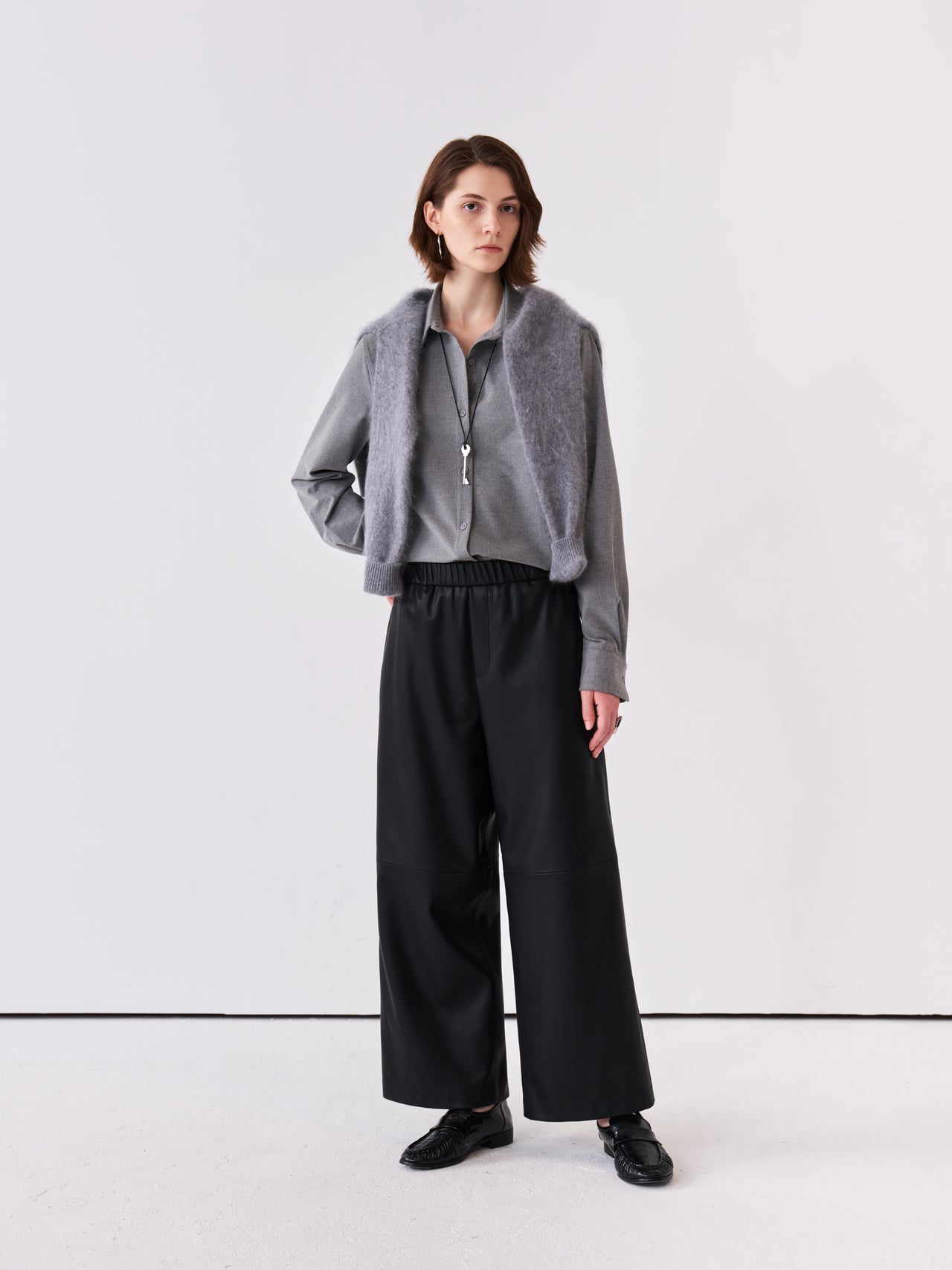 Morrow Crop Pants