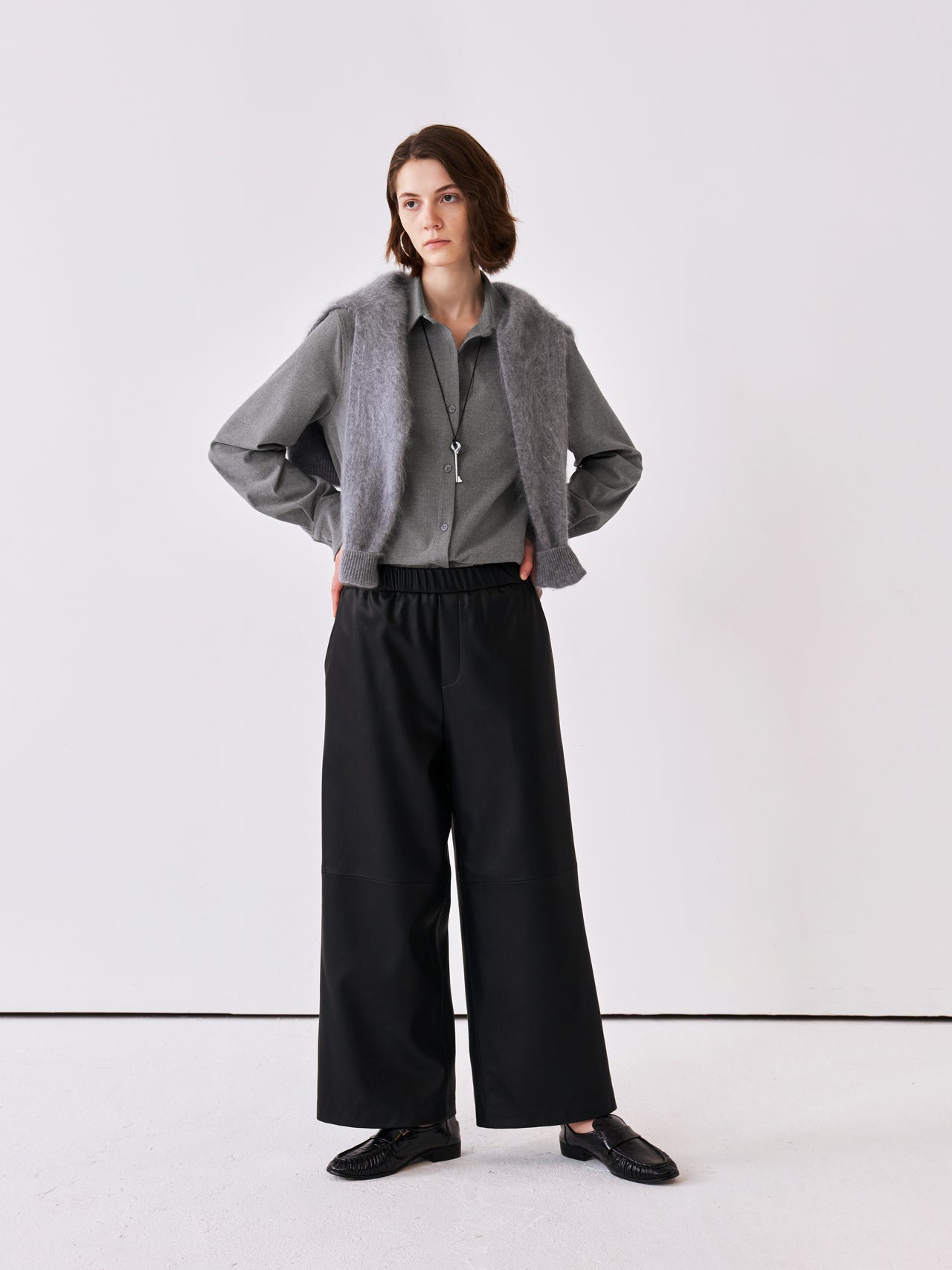 Morrow Crop Pants