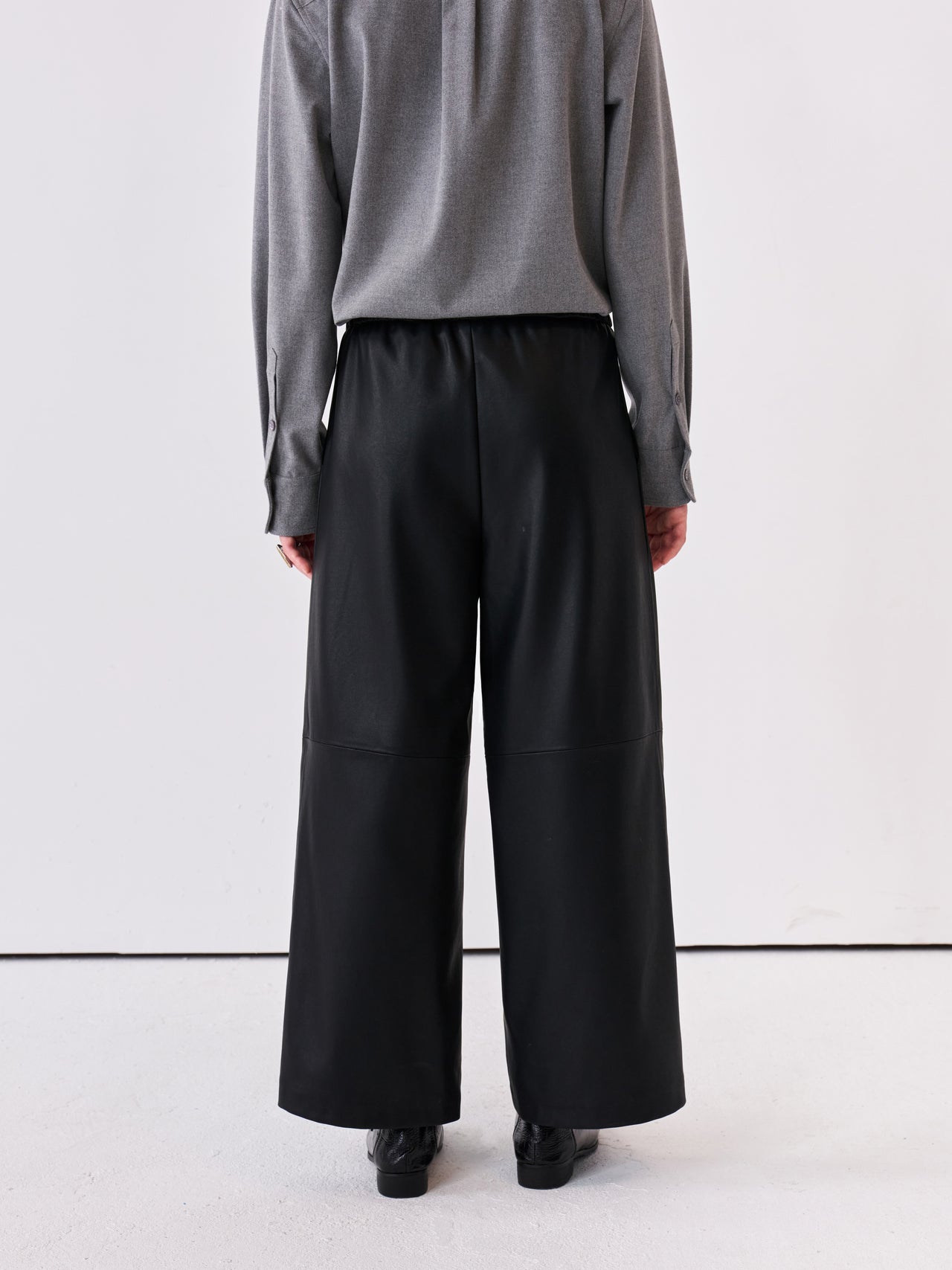 Morrow Crop Pants
