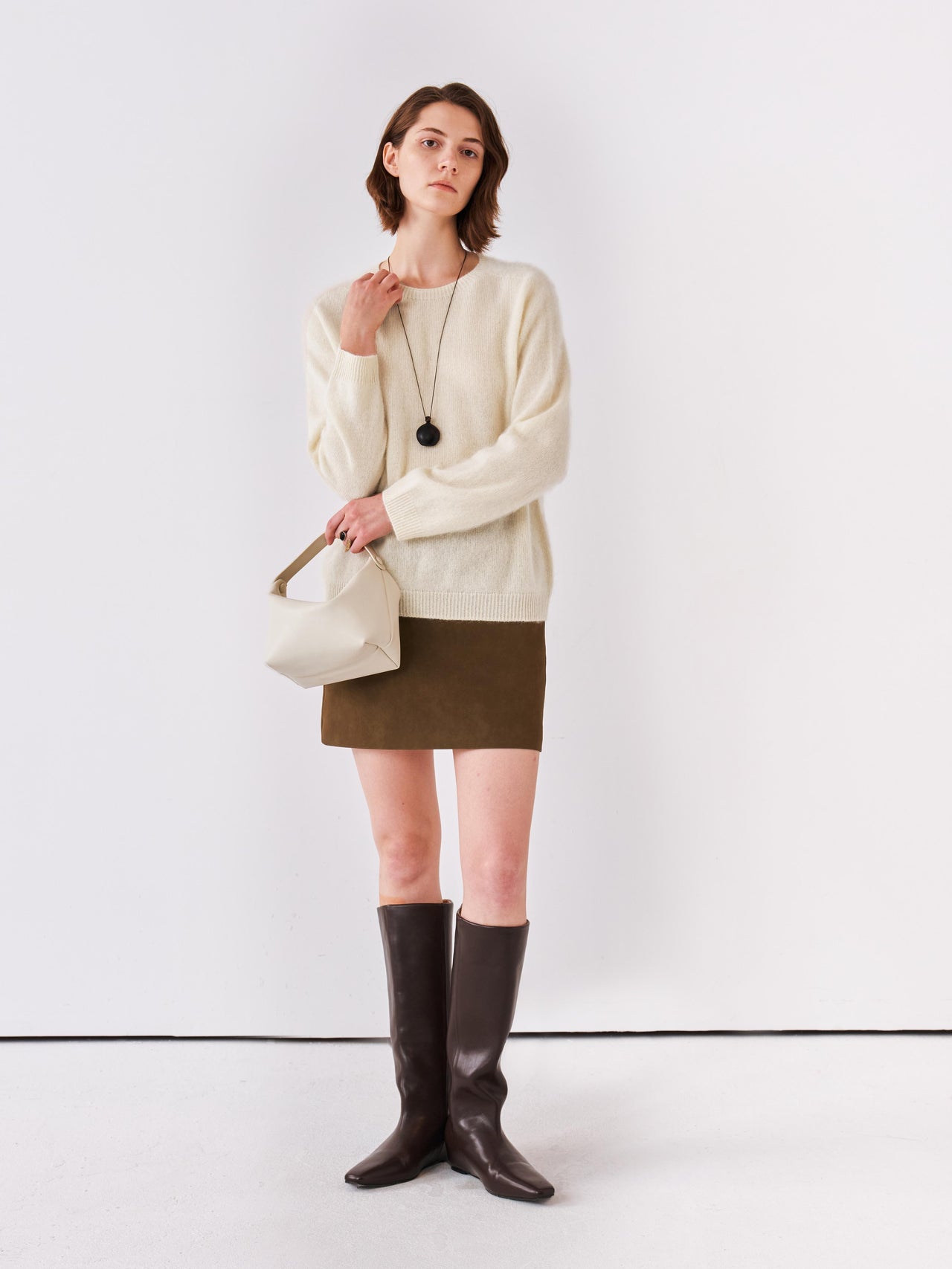 Serein Cloud Knit